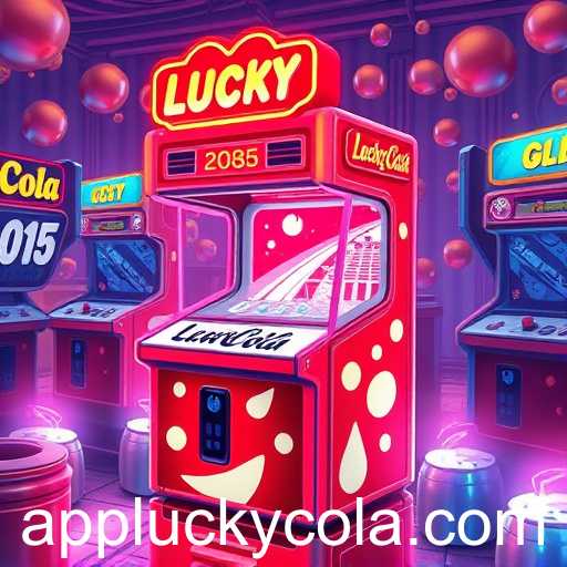 luckycola