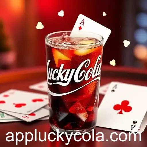 Exploring the Exciting World of Card Games with LuckyCola