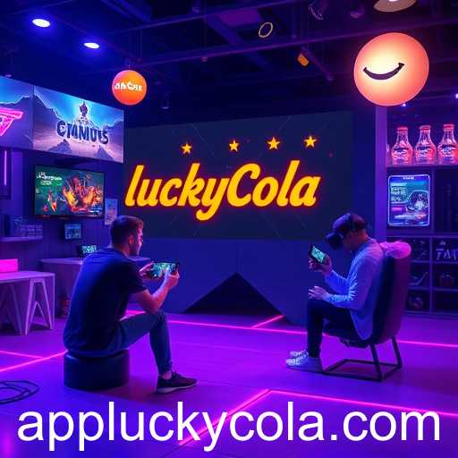 Evolving Trends in Online Gaming with Luckycola