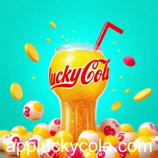 The Rise of LuckyCola: Gaming Sensation of 2025