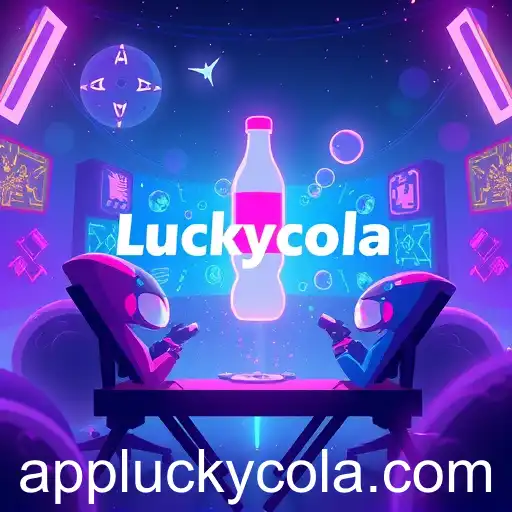 Luckycola: A New Trend in Online Gaming