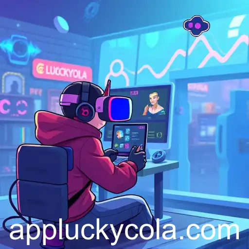Luckycola: A Rising Star in Gaming