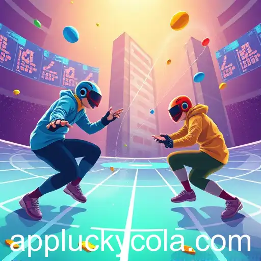 The Rise of LuckyCola in Online Gaming