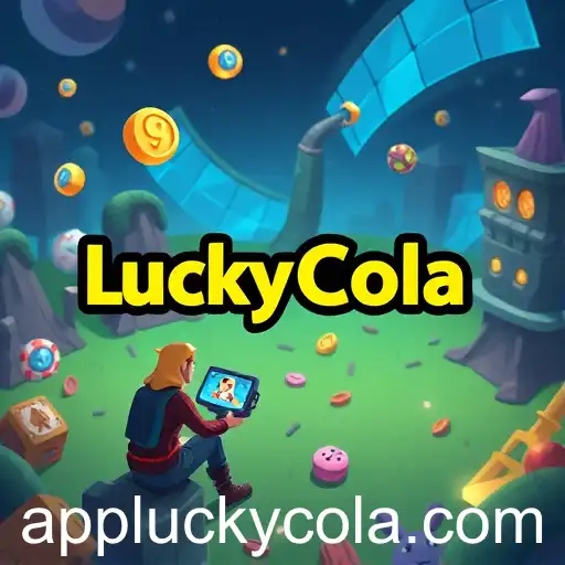The Rise of LuckyCola in Online Gaming