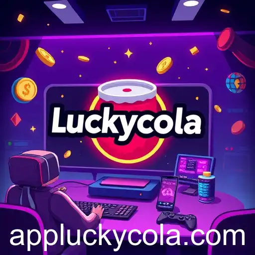 The Rise of LuckyCola in Gaming