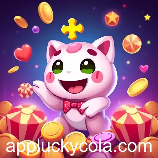 The Rise of LuckyCola: Gaming's New Frontier