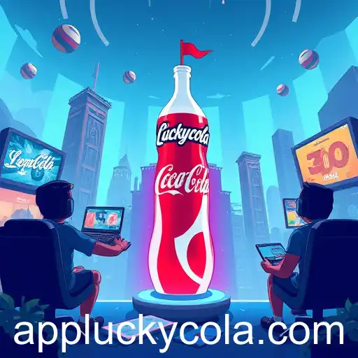The Rise of LuckyCola: A Gaming Phenomenon
