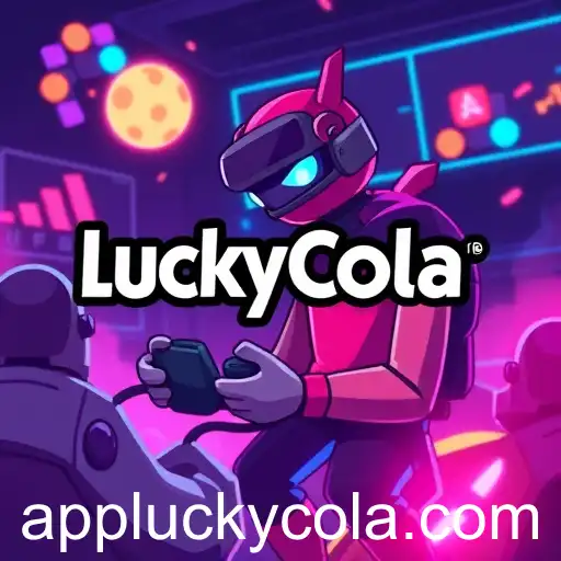 The Rise of Luckycola in the Gaming World