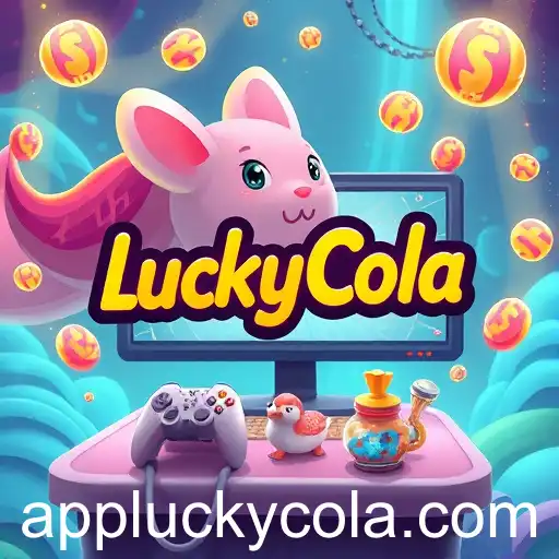 The Rise of Luckycola: A Gaming Revolution
