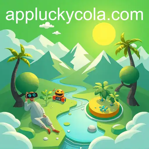 Gaming and Sustainability: The Role of Luckycola
