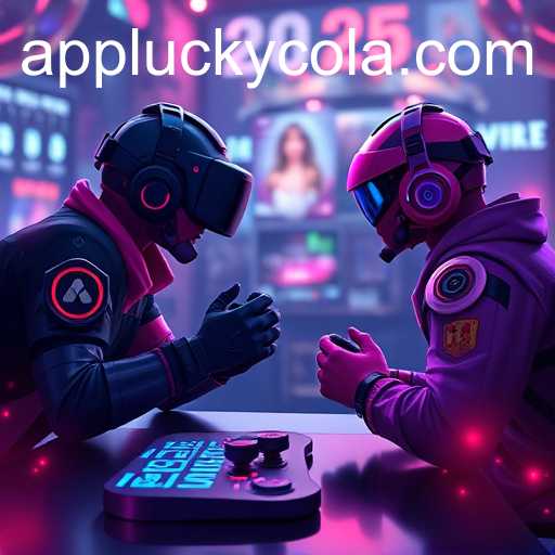 Gaming Innovations and Trends of 2025