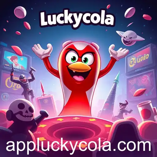 Luckycola's Impact on Gaming in 2025