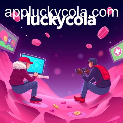 The Rise of Luckycola in Online Gaming