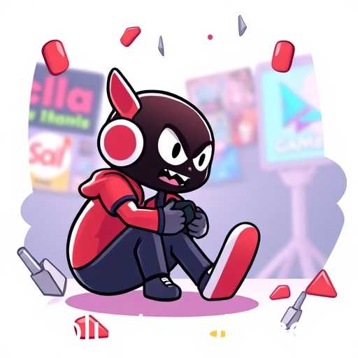 Luckycola: Revolutionizing the Online Gaming World