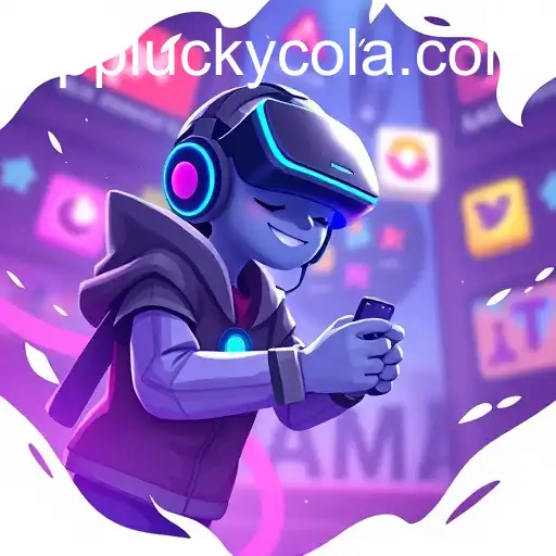 Luckycola: The Rising Star of Online Gaming in 2026