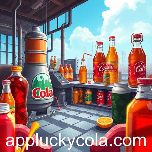 luckycola