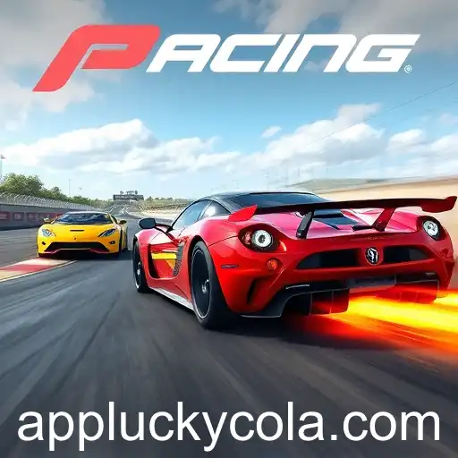 Exploring the Thrilling World of Racing Games on Luckycola
