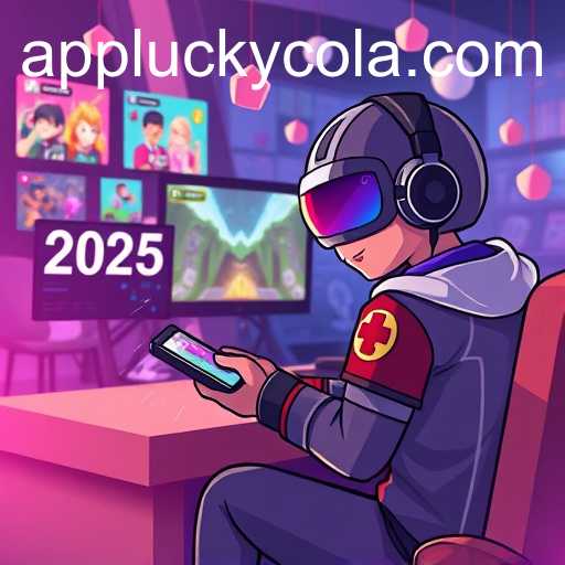 The Rise of Luckycola: A New Era in Online Gaming