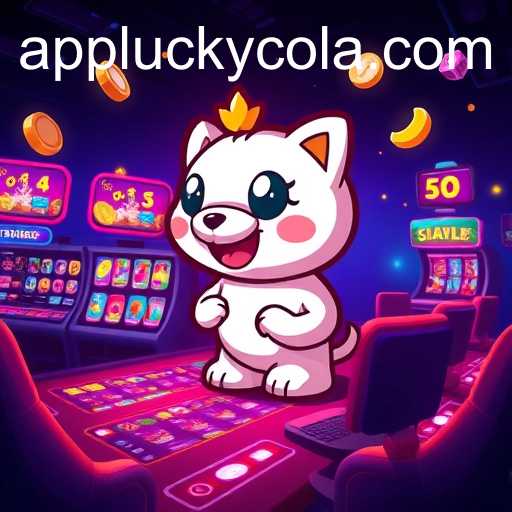 The Rise of LuckyCola in the Gaming World