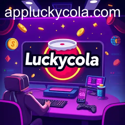 The Rise of LuckyCola in Gaming