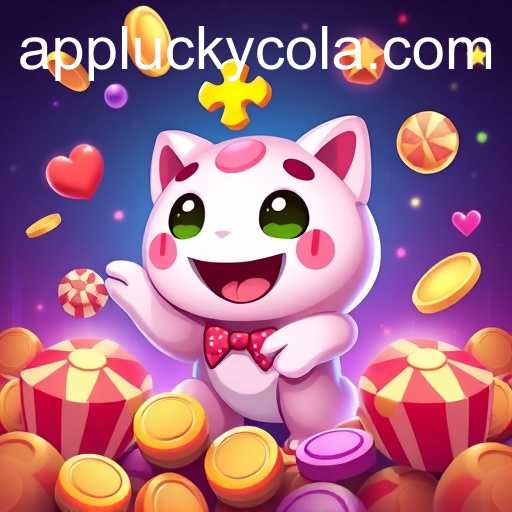 The Rise of LuckyCola: Gaming's New Frontier