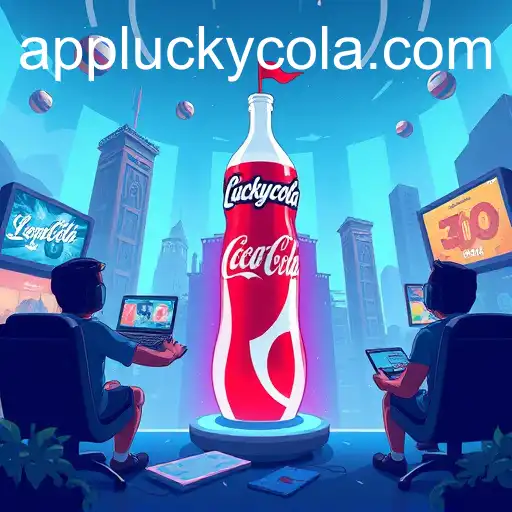 The Rise of LuckyCola: A Gaming Phenomenon