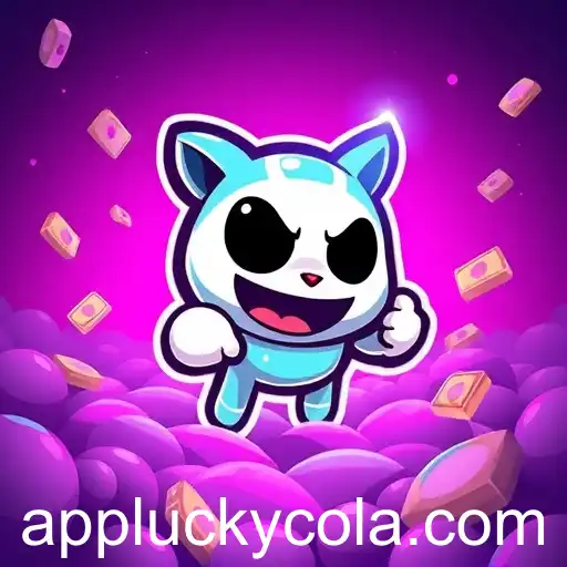The Rise of Luckycola: A Gaming Revolution