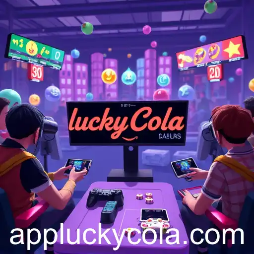 The Rise of Online Gaming Platforms