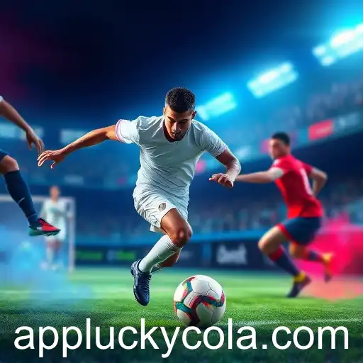 Exploring the Exciting World of Sports Games on Luckycola
